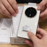客观看Mate90！不是单纯火爆，而是华为营销思维太高