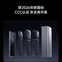 小米充电宝Pro 25000值不值999？250W快充真实体验与性价比拆解