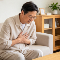 预警心梗，到底是在“测”什么？