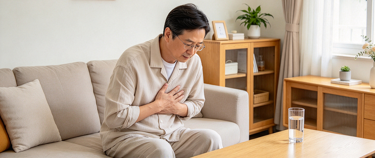 预警心梗，到底是在“测”什么？