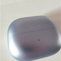 Vivo Buds Clip｜无耳道压迫的耳夹耳机