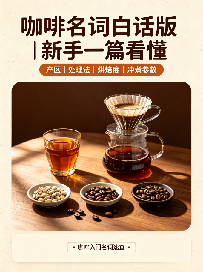 咖啡豆