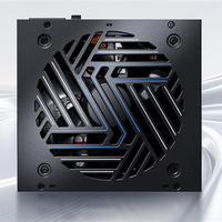 499元 海韵推出CORE v3 GX 750W电源：14cm金牌能效