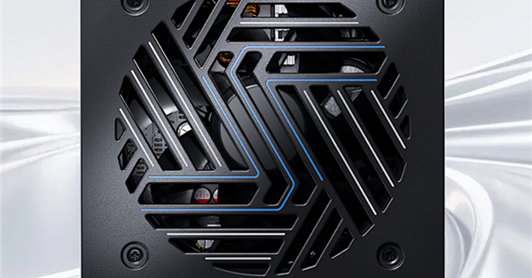 499元 海韵推出CORE v3 GX 750W电源：14cm金牌能效