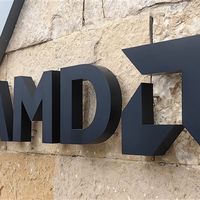 AMD十四年后再战Arm处理器！6核心设计：为入门Surface打造