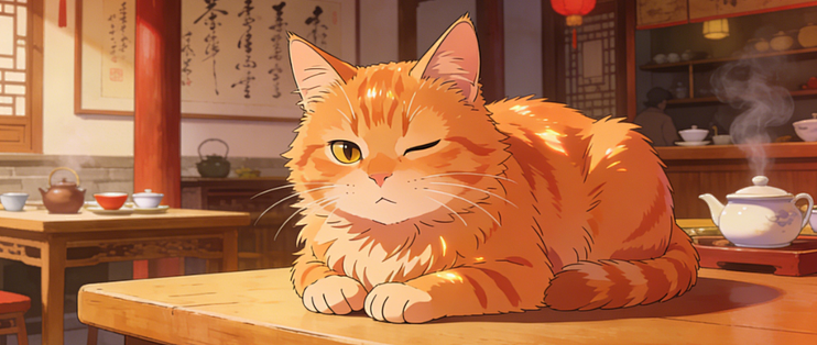 猫咪总爱往高处爬？真实原因多数铲屎官都不知道