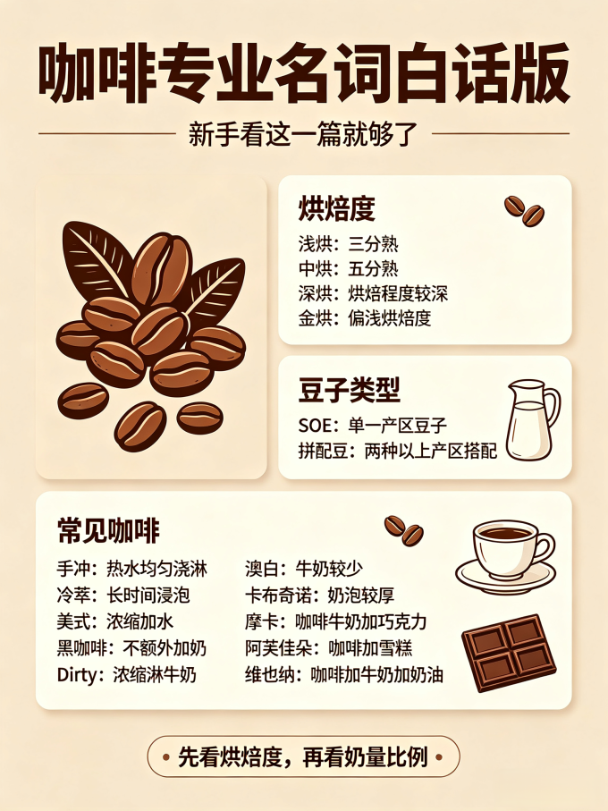 咖啡豆