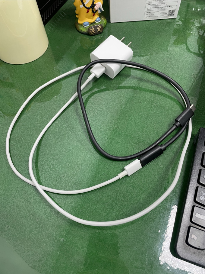 可芝接口转换器