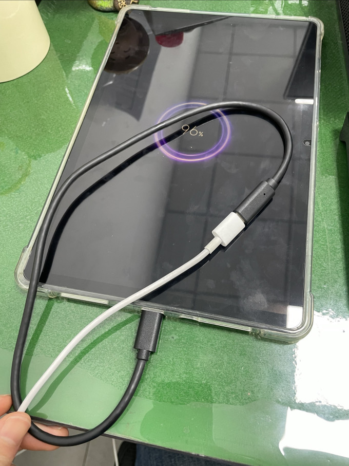 可芝接口转换器
