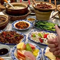 无锡……这家怎么每天都这么多人啊！