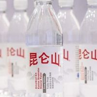 一眼读懂高海拔水源，昆仑山矿泉水包装焕新升级货架沟通力