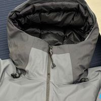 SKYPEOPLE天空人大力马派克｜轻量极寒鹅绒服封神