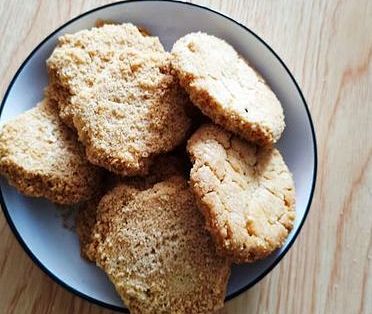 老桃酥评测，又酥又好吃！