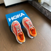进山本命鞋✨HOKA Mafate X上脚实测
