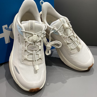 HOKA Transport 2畅行2｜奶白户外通勤鞋太戳我