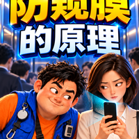 防窥膜的原理