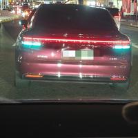 车灯不能再显示表情包了？工信部新国标征求意见，改装车主先看这6项自查