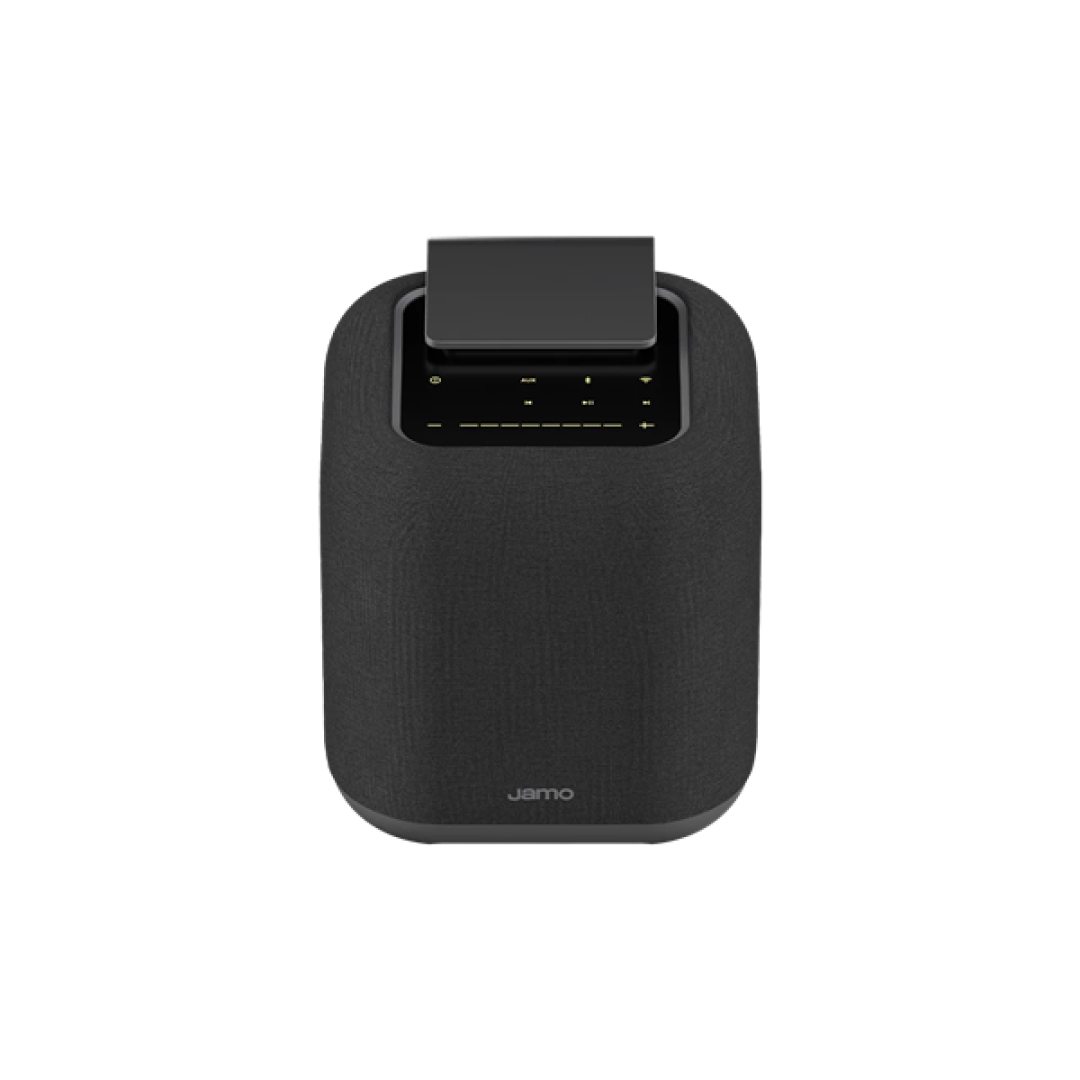 尊宝Jamo HYG 5一体式Wi-Fi音箱开售：支持AirPlay 2售价 399 美元