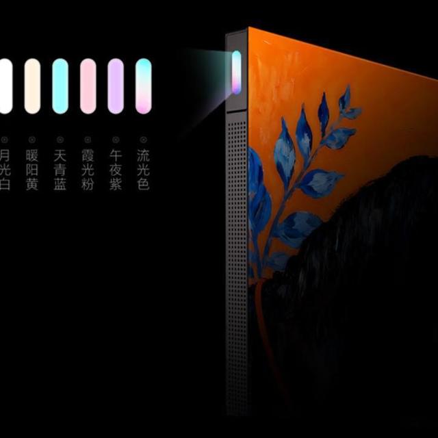 Mini LED电视分区越多越好吗？创维A7H 448分区和A8H 3600分区差在哪种场景