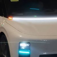 深蓝邓承浩力挺车灯新国标，到底新在哪？一文读懂防眩目技术