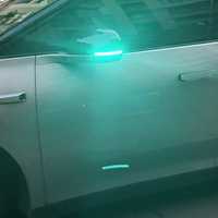 车灯新国标征求意见，深蓝邓承浩表态背后：买车如何挑对安全车灯？