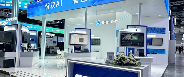 华硕 2026 上海工博会收官，Physical AI 赋能端侧智造