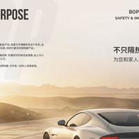 汽车窗膜品牌推荐：五款 BOP 窗膜，值友按需求对号入座