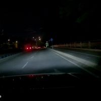 拒绝远光狗！深蓝邓承浩支持车灯新国标，夜间行车避坑指南