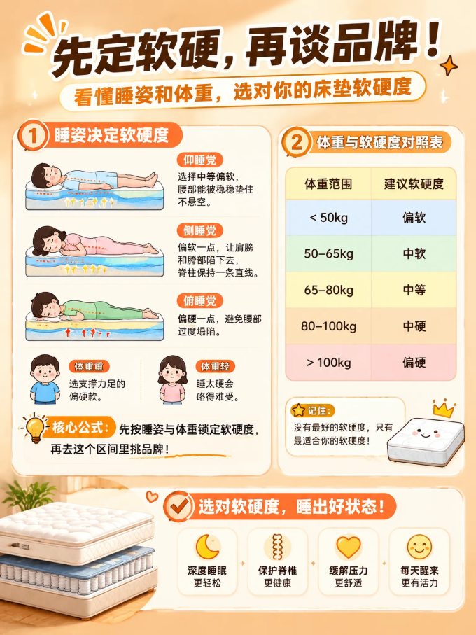 梦百合床垫