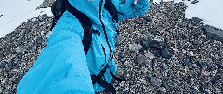 户外叠穿防鼓包实测指南