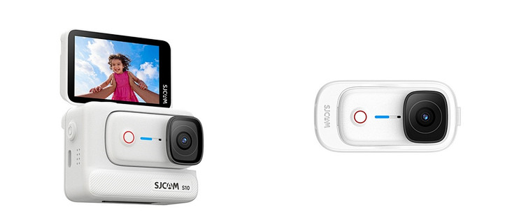 S10和S10 Lite差在哪？多花一点买拓展仓，值不值?