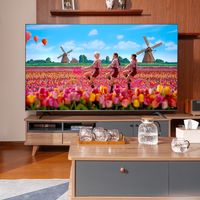 双十一万元档大屏避坑指南:TCL T7M Ultra真实体验,全家都满意的水桶之选