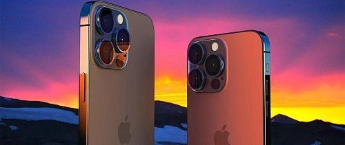 5年不换机！iPhone 13 Pro Max钉子户到底图啥