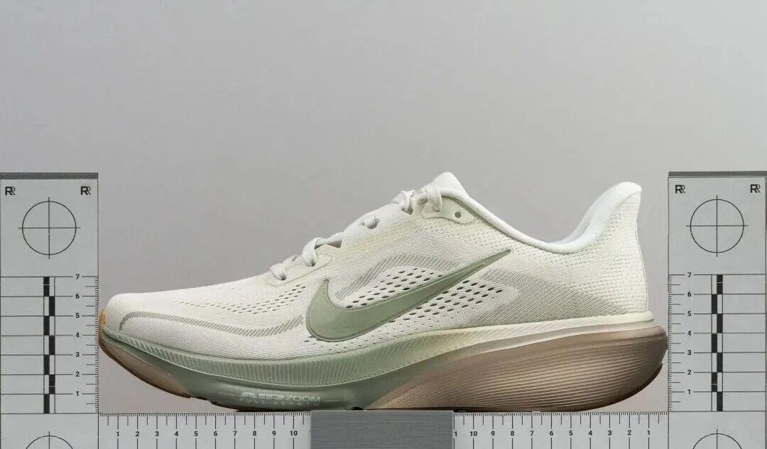 被315点名的气垫没气?Zoom Air里的拉线才是真科技