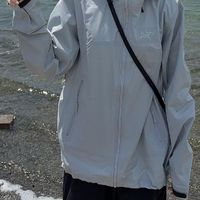 户外叠穿防鼓包实测指南