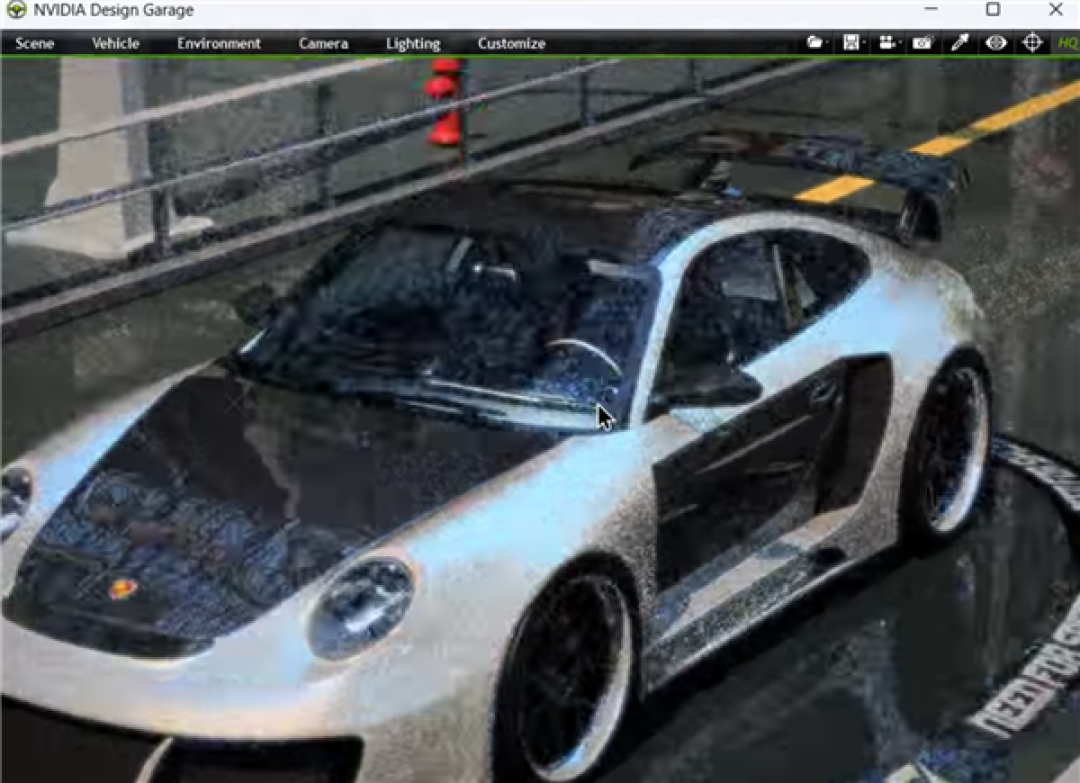 时隔16年!大神用AI修复初代光追Demo:RTX 5070 Ti就能跑