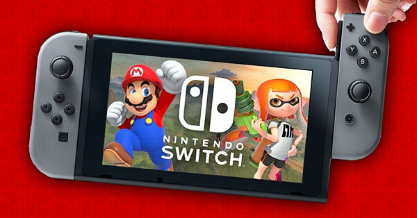 Switch 2新版发布！能换电池但老玩家不用换