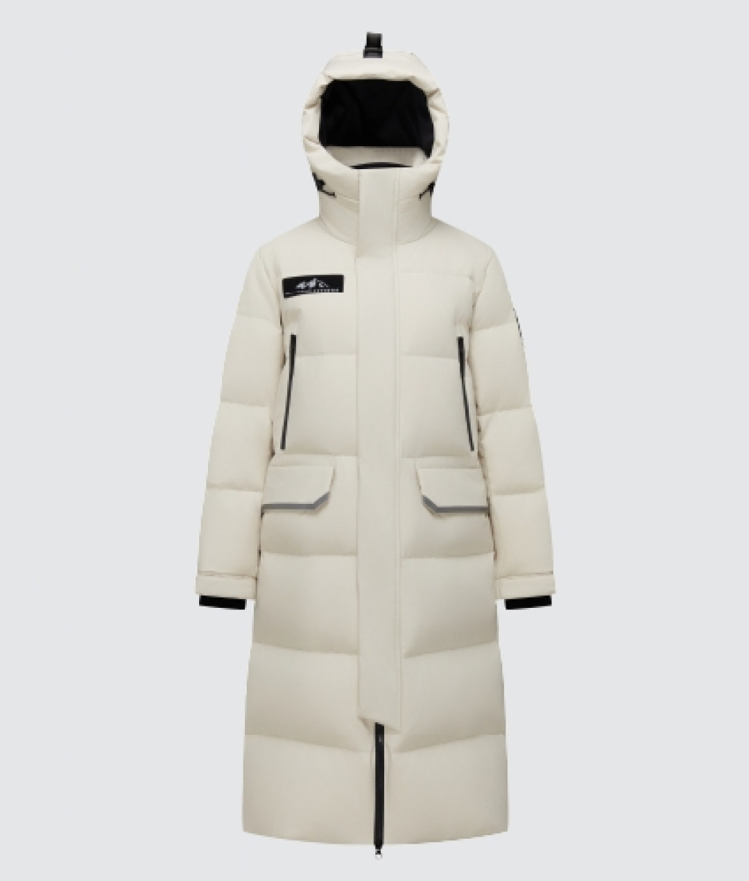 去严寒地区怎么选羽绒服?波司登极寒与极地极寒的适用边界