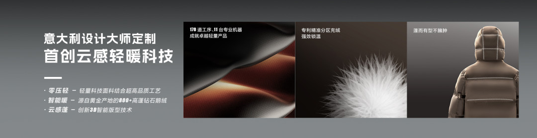 波司登羽绒服售后怎么处理?退换、维修与RFID标签要点