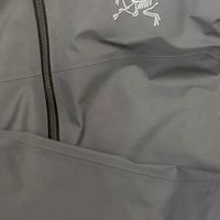 实测Rho Atom Gamma叠穿防鼓包
