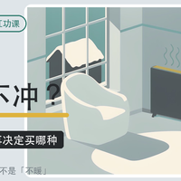 取暖器今晚冲不冲？先算清这笔电费，再决定买哪种