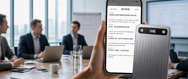 199的开源AI录音卡，是解法还是噱头？