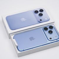 京东iPhone降价老用户吐槽大会：晒订单比比谁买贵了