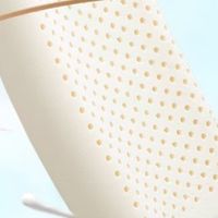 乳胶枕怎么选?2026护颈乳胶枕品牌选购全攻略,适合久坐办公等人群