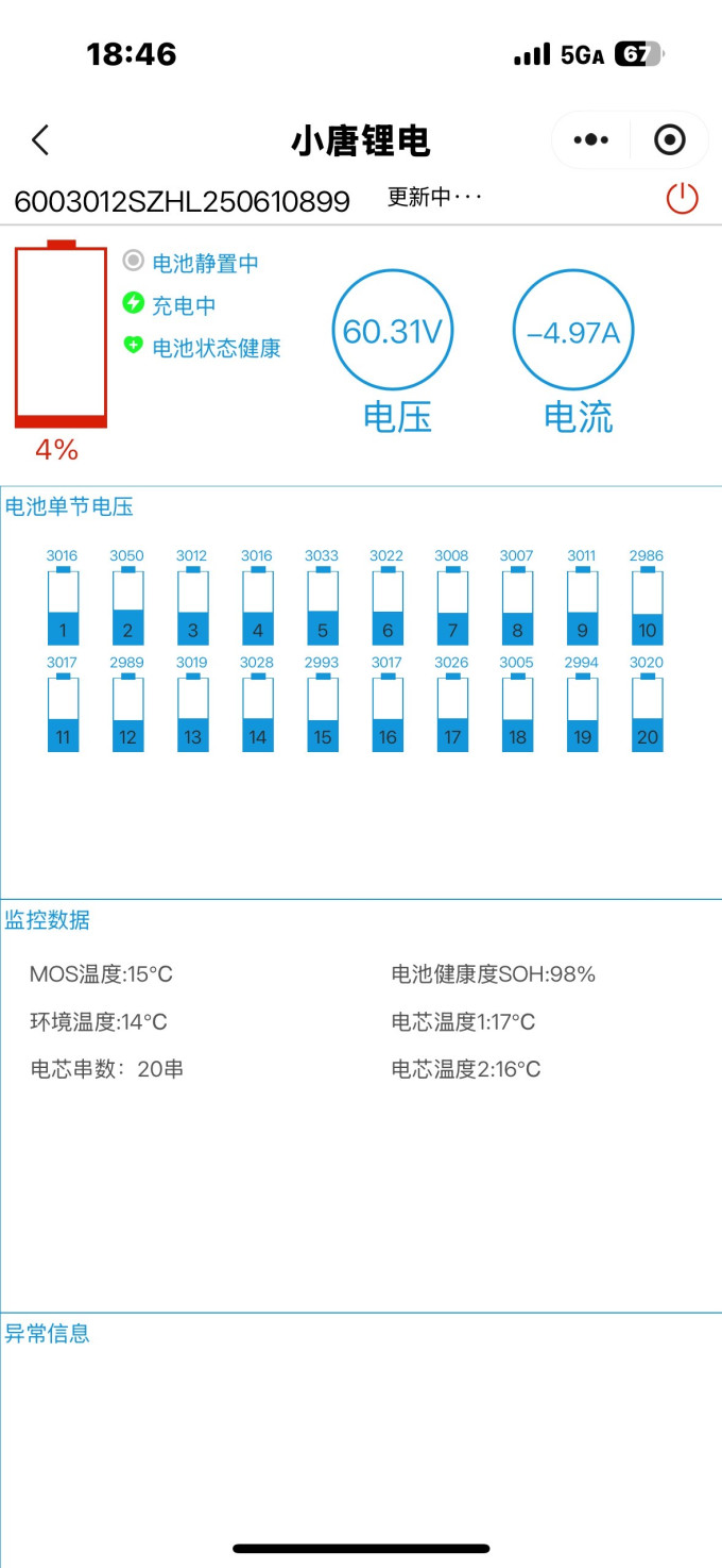 超威电池电动车配件