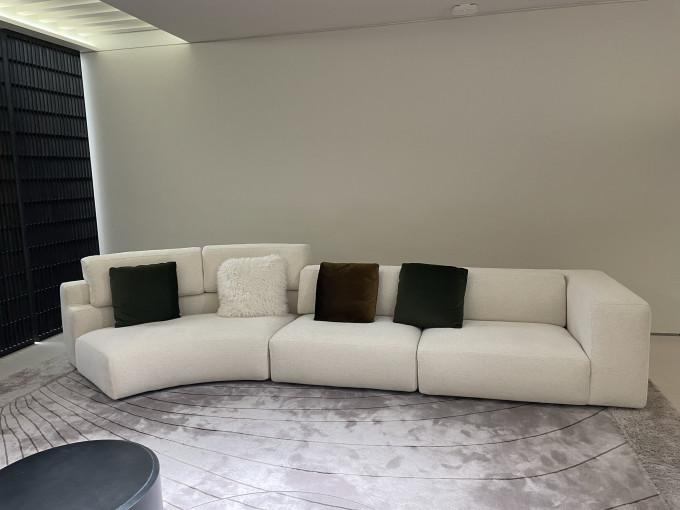 客厅家具