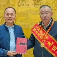 著名军旅作家徐统存明日做客金科人文学院举办文学讲座