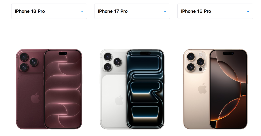 iPhone 18 标准版曝明年3月才发:还在等的人,多等5个月大概率多掏1600