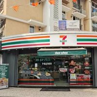 便利店巨头711为何退出印度？鲜食供应链短板成致命伤