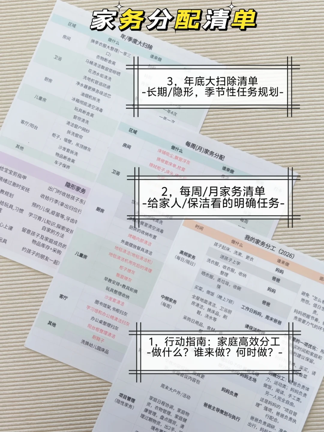 2300元的日历屏进了130万美国家庭！二孩家庭五年账单要超1.1万元